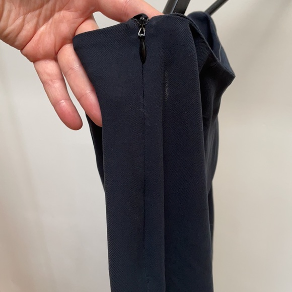 Vintage Armani Pantsuit - Picture 5 of 6